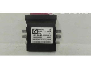 Řídící jednotka 7276046 BMW X6 E71 2008