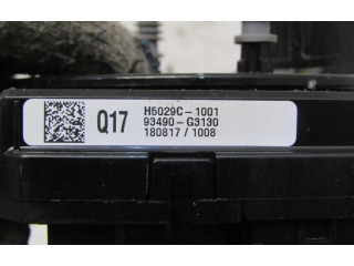 Подрулевой шлейф SRS 93490-G3130   KIA Ceed