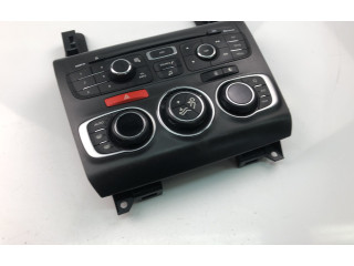 Блок управления климат-контролем 9666027777 Citroen DS4