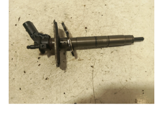 Форсунка 0445115058 Audi A5 8T 8F cap