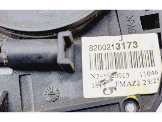 Подрулевой шлейф SRS 8200213173, ANILLOAIRBAG Dacia Logan I