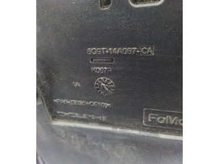 Блок предохранителей  6G9T14A067CA   Volvo V70    