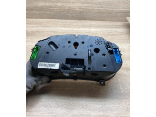 Панель приборов 8L0919860A, 110008778 Audi A3 S3 8L