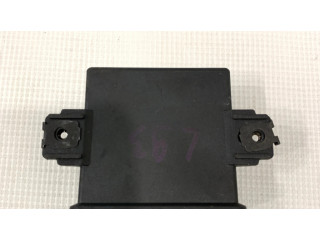 Модуль фонарей