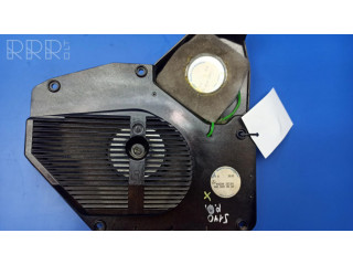 Громкоговоритель (громкоговорители) в передних дверях