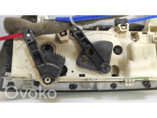 Блок управления кондиционера воздуха / климата/ печки (в салоне)