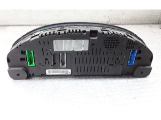 Панель приборов 110080128 Audi A6 S6 C5 4B