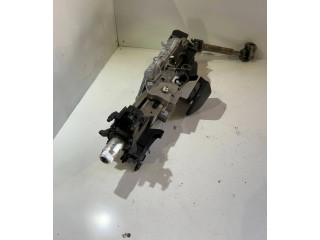  рейка  Колонка рулевая 3C1419501R, 09112601   Volkswagen PASSAT B6 2005 - 2010 года