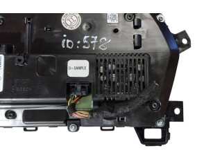 Панель приборов 5A68252, 62105A68252 BMW Z4 g29