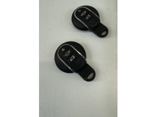 Блок управления двигателя 5A402F3, 5A16617 Mini Cooper Countryman F60