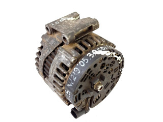 Генератор Mercedes-Benz A W168 1.4