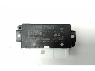 Блок управления 7P6907357C   Audi RS3