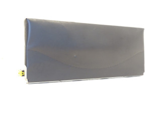 Подушка безопасности для колен 8V2880841D Audi A3 S3 8V