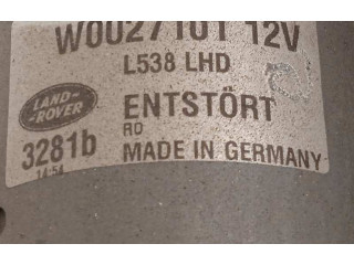 Моторчик дворников BJ3217500AA, W0027101 Land Rover Range Rover Sport L320