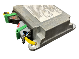 Блок подушек безопасности 216196945, 216196958B Citroen C5