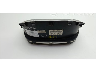 Панель приборов 51828075 Fiat Grande Punto