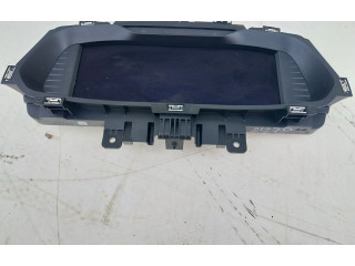 Панель приборов 5E3920770A, 5E3920770A Skoda Octavia Mk4