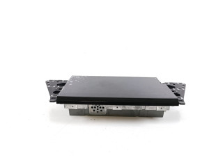 Дисплей    4KE919605C   Audi e-tron