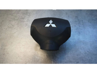 Подушка безопасности водителя 7030A088XB Mitsubishi Outlander