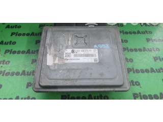 Блок управления двигателем Блок управления 03F906070FP, 5WP44883. Skoda Rapid (NH)