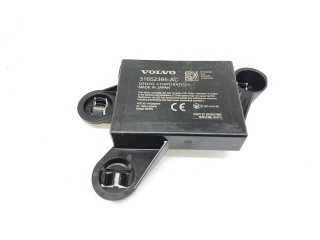 Блок управления 31652395AC Polestar 2