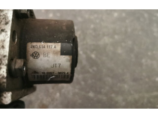 Блок АБС 2K0907379A, 2K0614117A Volkswagen Caddy 2004 - 2010 года