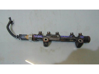 Магистральная трубка топлива