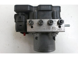 Блок АБС 6C0907379R, 6C0907379R Skoda Fabia Mk3 (NJ) 2015 - 2021 года