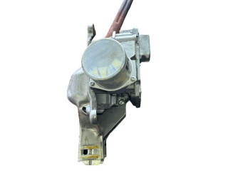  рейка  Колонка рулевая 198A4000   Lancia Delta III 2008 - 2014 года