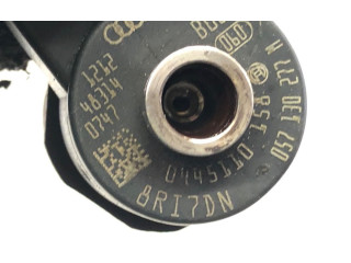 Vstřikovač    Audi A8 S8 D3 4E     