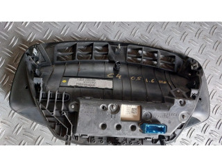 Панель приборов 281123579   Citroen C4 I       