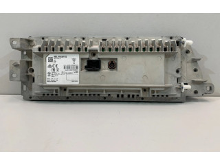 Дисплей 992919597Q Porsche 911 992