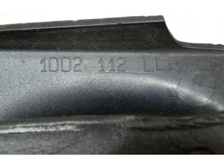 Зеркало (механическое) Skoda Fabia Mk1 (6Y) 1999 - 2007 года