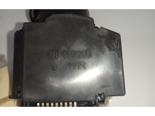 Ручка стеклоочистителей 17G688-E532016 Mitsubishi ASX