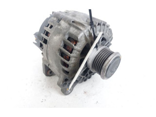 Генератор 04L903021K Skoda Octavia Mk3 (5E)