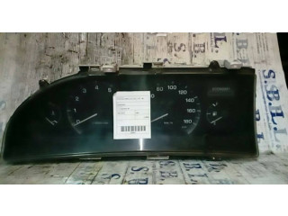 Přístrojová deska Toyota Corolla E90 1988