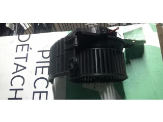 Вентилятор печки NT Renault Scenic II - Grand scenic II