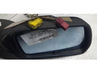 Зеркало электрическое        Citroen Xantia   -  года   