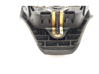 Подушка безопасности водителя 3053140, 451300D160B0   Toyota Yaris