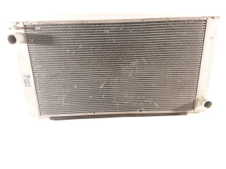 Радиатор охлаждающей жидкости