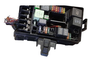 Блок предохранителей 5Q0937125B, 5Q0907361B Skoda Octavia Mk3 (5E)