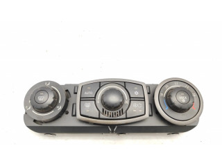 Блок управления климат-контролем 64116931597, 6931597 BMW Z4 E85 E86