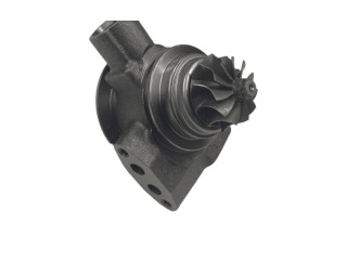 Турбина Skoda Karoq 4918001600, 4918001600