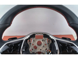 Руль Volkswagen Golf VIII 2019 - года 5H0419089FM