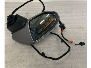 Зеркало электрическое        Audi A6 S6 C8 4K  2018 -  года   