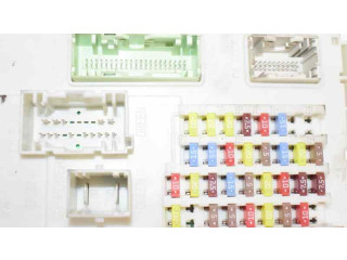 Pojistková skříňka 2443670, DV6T14A073EG Ford C-MAX II 2010