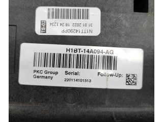 Блок предохранителей H1BT14A094AG Ford Puma