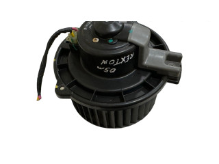 Вентилятор печки    03361614101   SsangYong Rexton