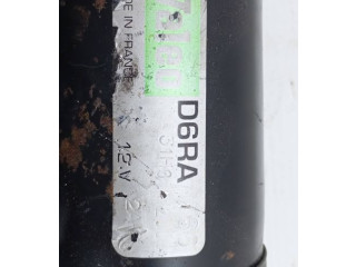  Поршень  D6RA  Citroen Xantia  