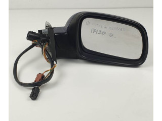 Zpětné zrcátko Peugeot 307 2002 96347735XT
